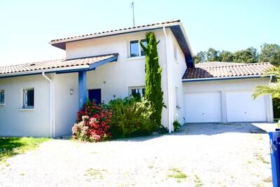 Vente maison 5 pièces Messanges (40660)
