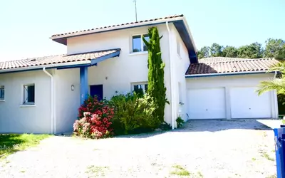 Messanges (40660)