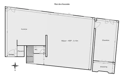 Étouy (60600)