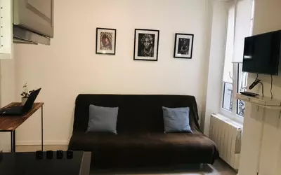 Paris 17E (75017)