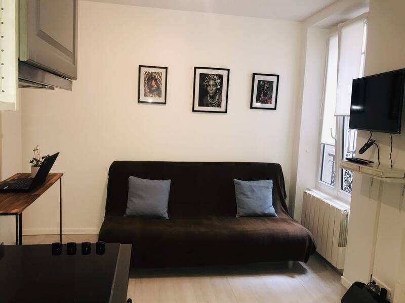 Paris 17E (75017)