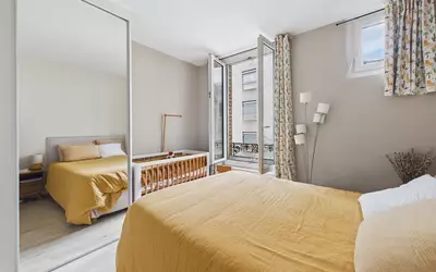 Paris 15E (75015)