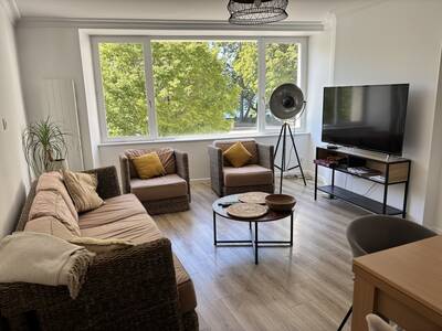 Vente appartement 6 pièces Thonon-les-Bains (74200)
