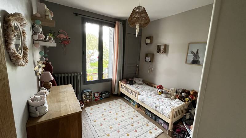 Champigny-Sur-Marne (94500)