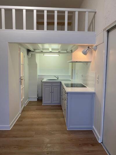 Location appartement studio Rambouillet (78120)
