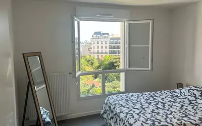 Le Blanc-Mesnil (93150)