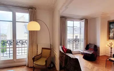 Paris 15E (75015)