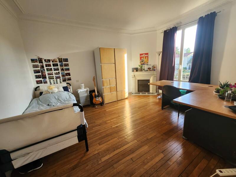 Rosny-Sous-Bois (93110)