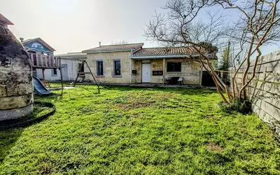 Saint-Seurin-Sur-L'isle (33660)
