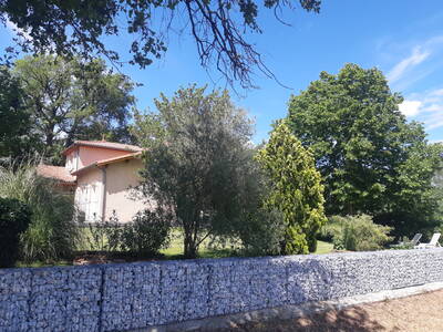 Vente maison 6 pièces Fenouillet (31150)