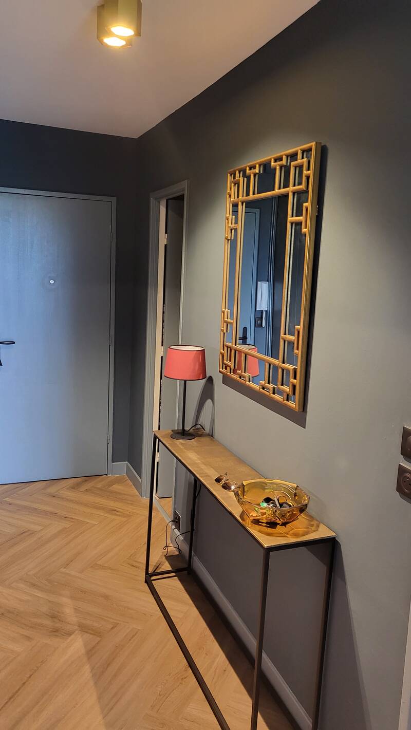 Paris 20E (75020)