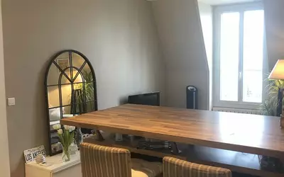 Paris 18E (75018)