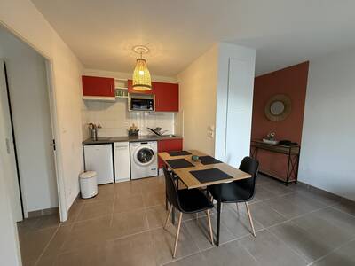 Location appartement 2 pièces Colomiers (31770)