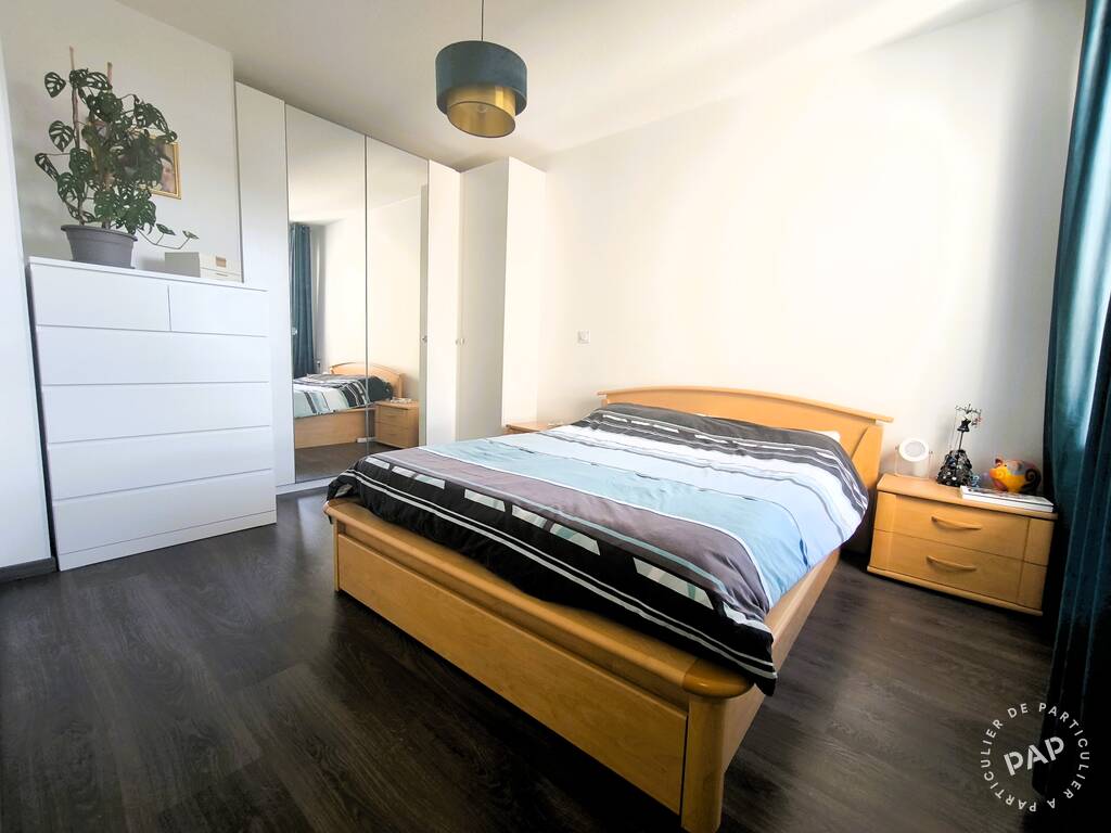 Vente appartement 3 pièces 65,19 m² Bischheim (67800) - 65,19 m² - 239.000 € | Particulier à Particulier — 5