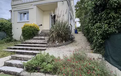 Le Thillay (95500)