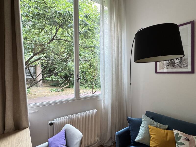 Paris 16E (75116)