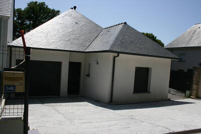 Vente maison 5 pièces Saint-Étienne-de-Montluc (44360)
