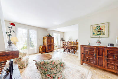 Vente maison 8 pièces Thorigny-sur-Marne (77400)