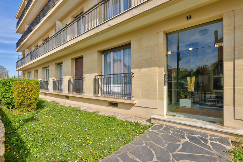 Bourg-La-Reine (92340)