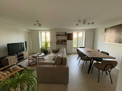 Vente maison 4 pièces Auxerre (89)
