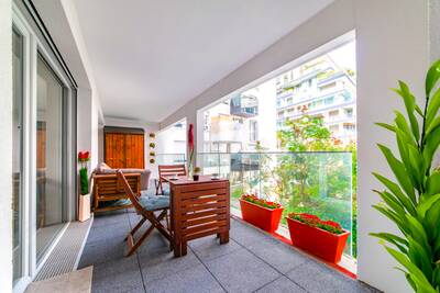 Vente appartement 3 pièces Asnières-sur-Seine (92600)