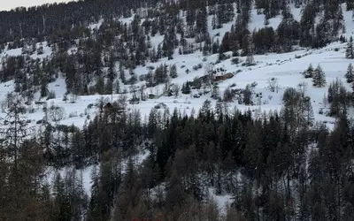 Vars (05560)