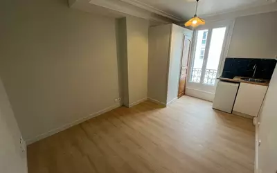 Paris 19E (75019)
