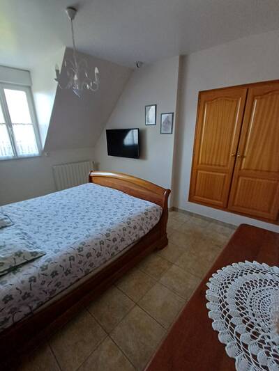 Vente maison 6 pièces Saint-Maurice-Montcouronne (91530)