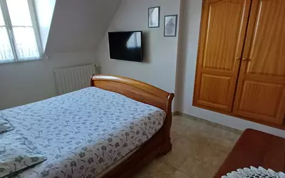 Saint-Maurice-Montcouronne (91530)