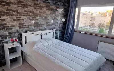 Cergy (95000)