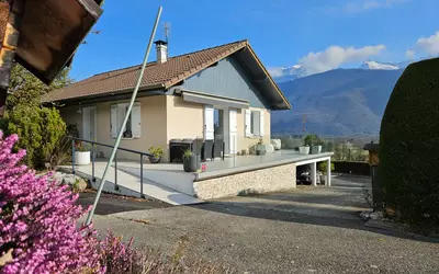 Lathuile (74210)