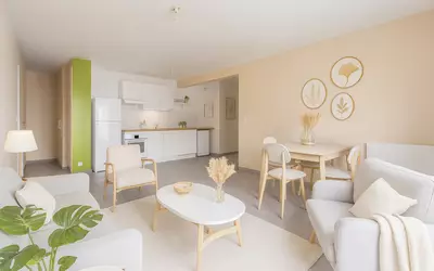 Nantes (44000)