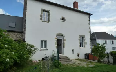Saint-Maurice-Près-Pionsat (63330)