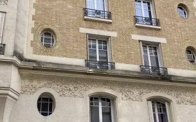 Paris 18E (75018)