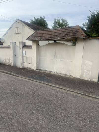 Vente maison 6 pièces Le Thillay (95500)