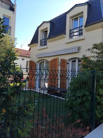 Vente maison 4 pièces Antony (92160)