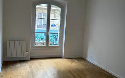 Paris 16E (75016)