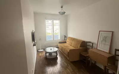 Paris 20E (75020)