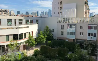 La Garenne-Colombes (92250)