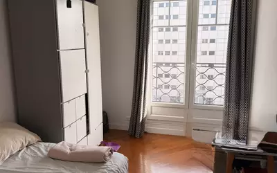 Paris 16E (75016)