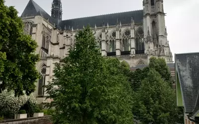 Amiens (80000)
