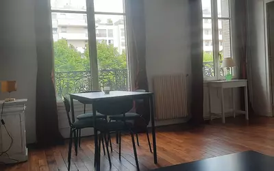 Neuilly-Sur-Seine (92200)