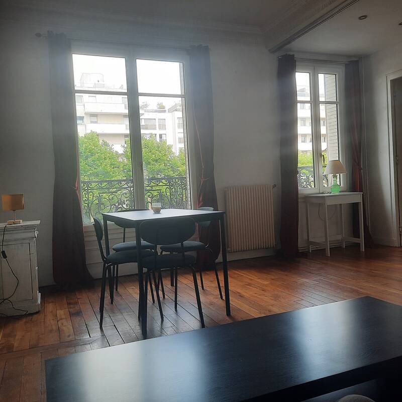 Neuilly-Sur-Seine (92200)