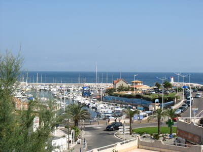 Location appartement studio Sausset-les-Pins (13960)