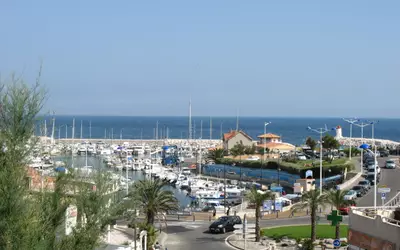 Sausset-Les-Pins (13960)