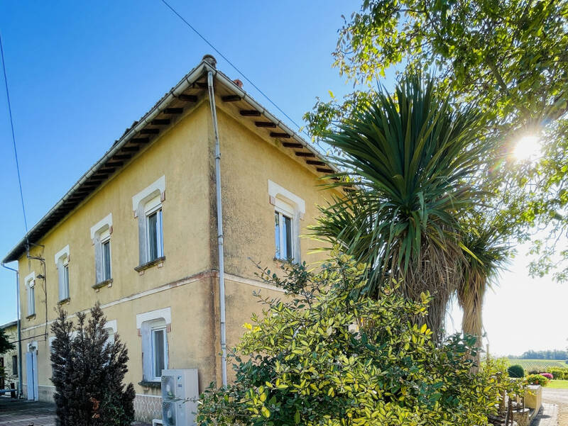 Monbazillac (24240)