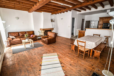 Location appartement 4 pièces Grenoble (38)