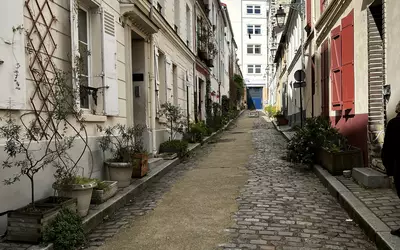 Paris 20E (75020)