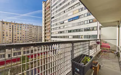 Boulogne-Billancourt (92100)