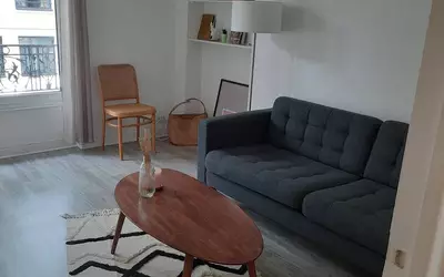 Paris 20E (75020)